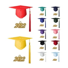 Graduation Caps