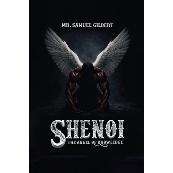 Shenoi the Angel of Knowledge, (Paperback)