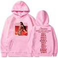 thumbnail image 1 of Shenseea Never Gets Late Here Tour 2024  Merch Hoodie Pockets Drawstring Unisex Hooded Sweatshirt Fashion Clothing, 1 of 2