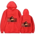thumbnail image 1 of Shenseea Never Gets Late Here Tour Hoodies Women Men Long Sleeve Casual Sweatshirt Clothes, 1 of 3