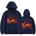 thumbnail image 1 of Shenseea Never Gets Late Here Tour Hoodies Women Men Long Sleeve Casual Sweatshirt Clothes, 1 of 3