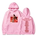 thumbnail image 1 of Shenseea Never Gets Late Here Tour Merch Hoodies Winter Women Men Fashion Casual Long Sleeve Sweatshirts, 1 of 3