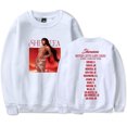 thumbnail image 1 of Shenseea Never Gets Late Here Tour Sweatshirt Long-Sleeved Pullover, 1 of 2