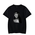 thumbnail image 1 of Shenseea Vintage T shirt Never Gets Late Here Tour Merch Tee Shirt  Round Neck
Short Sleeved, 1 of 2