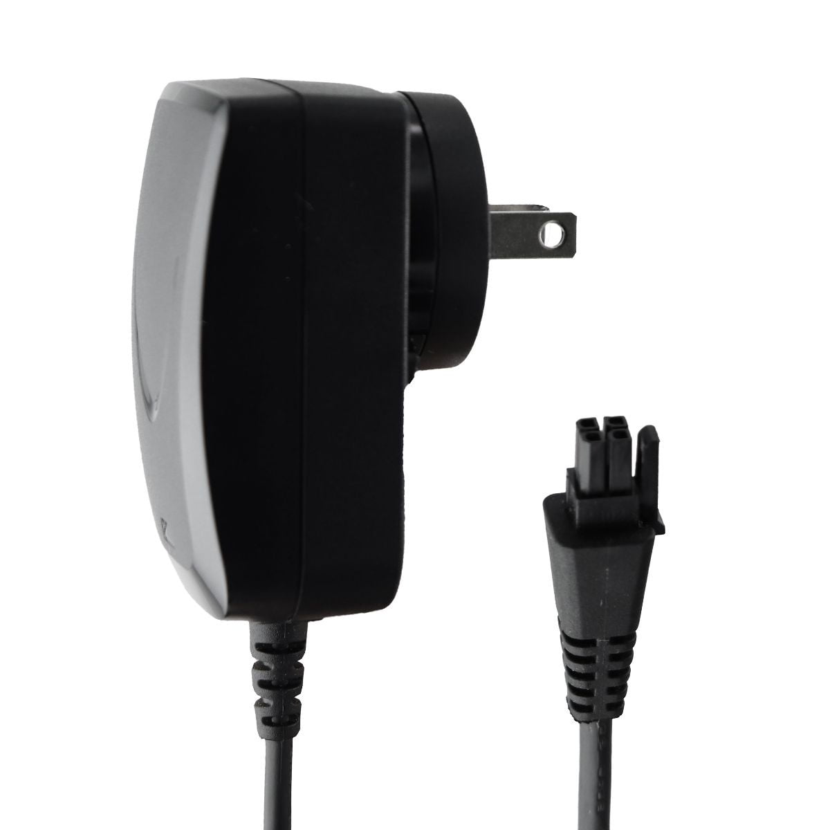 Shenzhen (12V/1.5A) Switching Adapter Wall Charger - Black