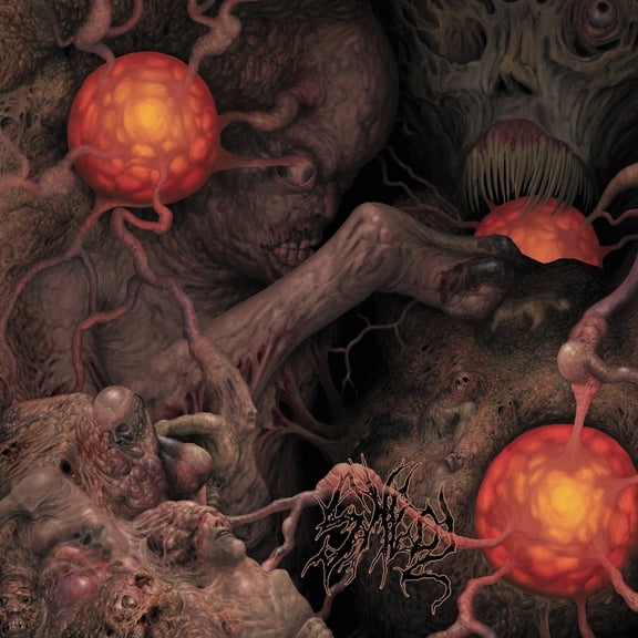 Sheol 4-Way Split - Sheol 4-way Split - Music & Performance - CD