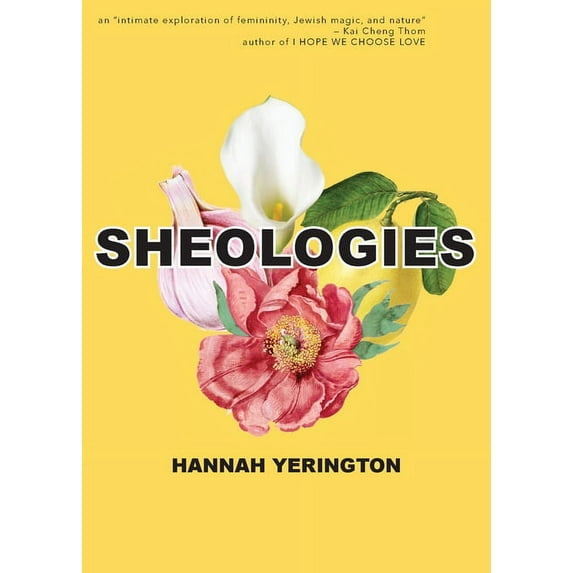 Sheologies (Paperback)
