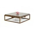 thumbnail image 1 of Shepard Concrete Coffee Table, 1 of 5