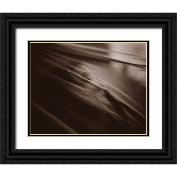 Shepelev, Yuri 18x15 Black Ornate Wood Framed with Double Matting Museum Art Print Titled - Lida