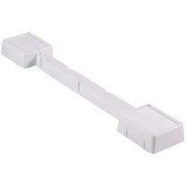 Heavy Duty Adjustable Appliance Rollers - Move Refrigerators, Washers & Tools Up To 550 Lbs Easily