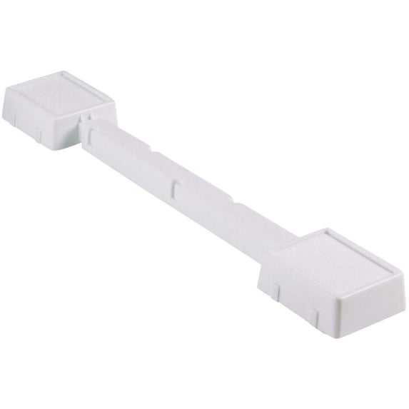 Shepherd 25 In. Plastic Appliance Roller (2-Pack) 9848