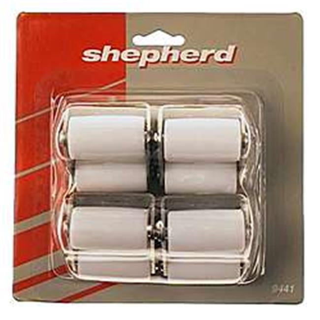 Shepherd 4 Count Appliance Casters