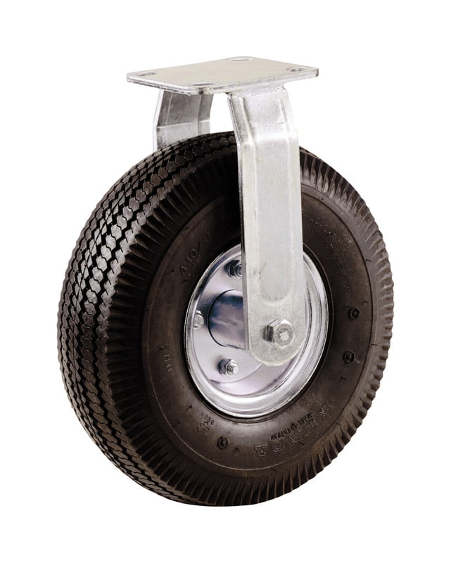 Shepherd 9795 8" Medium Duty Pnuematic Rigid Caster