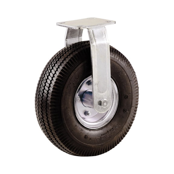 Shepherd 9795 8" Medium Duty Pnuematic Rigid Caster