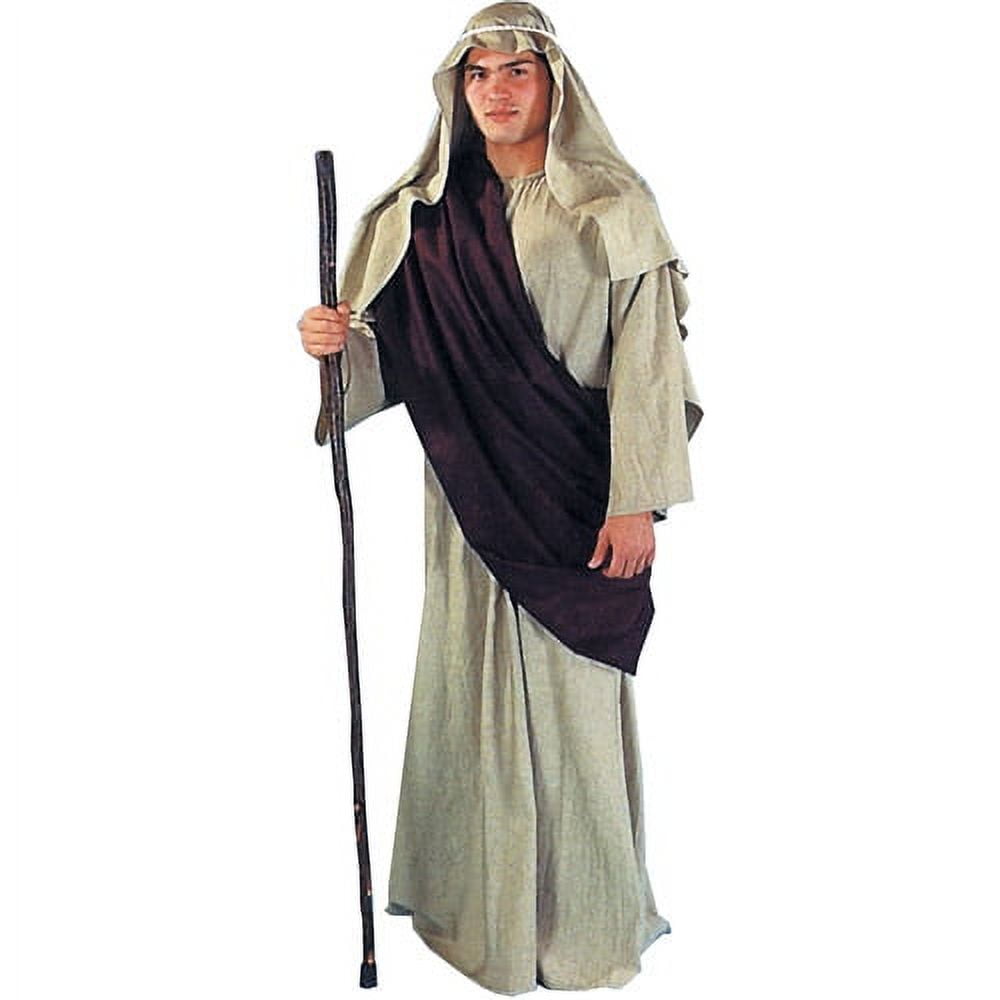 Shepherd Adult Costume, Size: Men\'s - One Size - Walmart.com