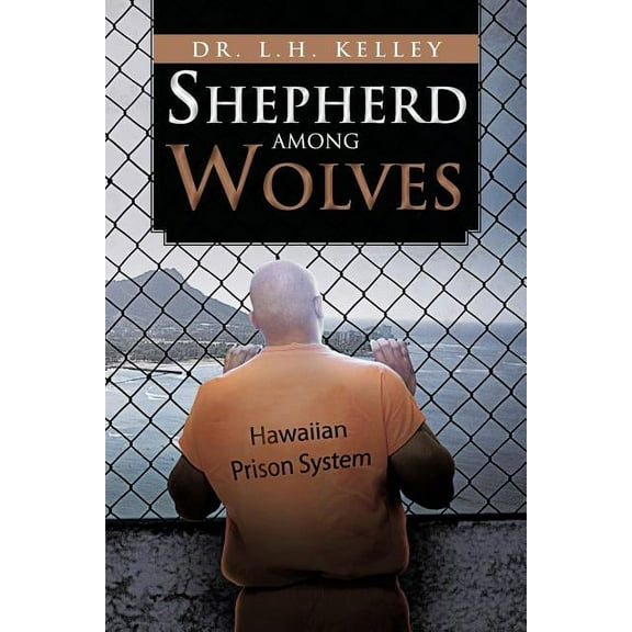 Shepherd Among Wolves, (Paperback)