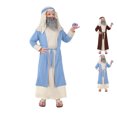 thumbnail image 1 of Shepherd for Kids Saint Robe Set Jesus for Boys Size 3-12 Years, 1 of 8