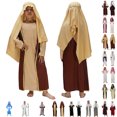 thumbnail image 1 of Shepherd for Kids Saint Robe Set Joseph for Boys Size S-L, 1 of 4