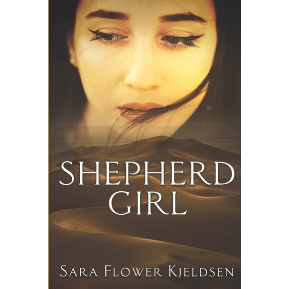 Shepherd Girl, (Paperback)