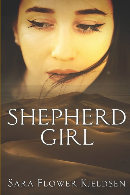Shepherd Girl, (Paperback)