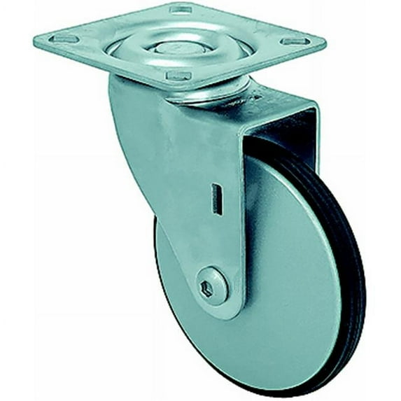 ALUMINUM 2"CASTER