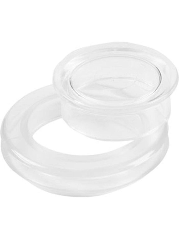 3030 Standard Size Umbrella Hole Ring and Cap Set