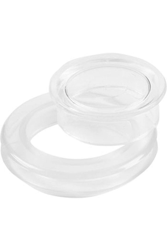 3030 Standard Size Umbrella Hole Ring and Cap Set