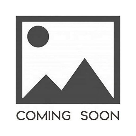 Shepherd Hardware 5035929 4 in. 125 lbs Swivel Hard Rubber Gate Caster, Black & Silver