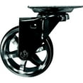 thumbnail image 1 of Shepherd Hardware 6294 3 in. Swivel Caster Wheel with Bling, Chrome, 1 of 2