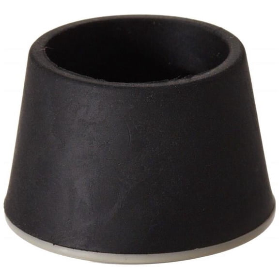 Shepherd Hardware 7242407 1 in. Slide Glide Tip Leg