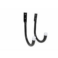 thumbnail image 1 of Shepherd Hardware 8092E Incredibly Heavy Duty Steel Garage Storage / Large U-Shaped Utility Hooks, 2 Pack, 1 of 4