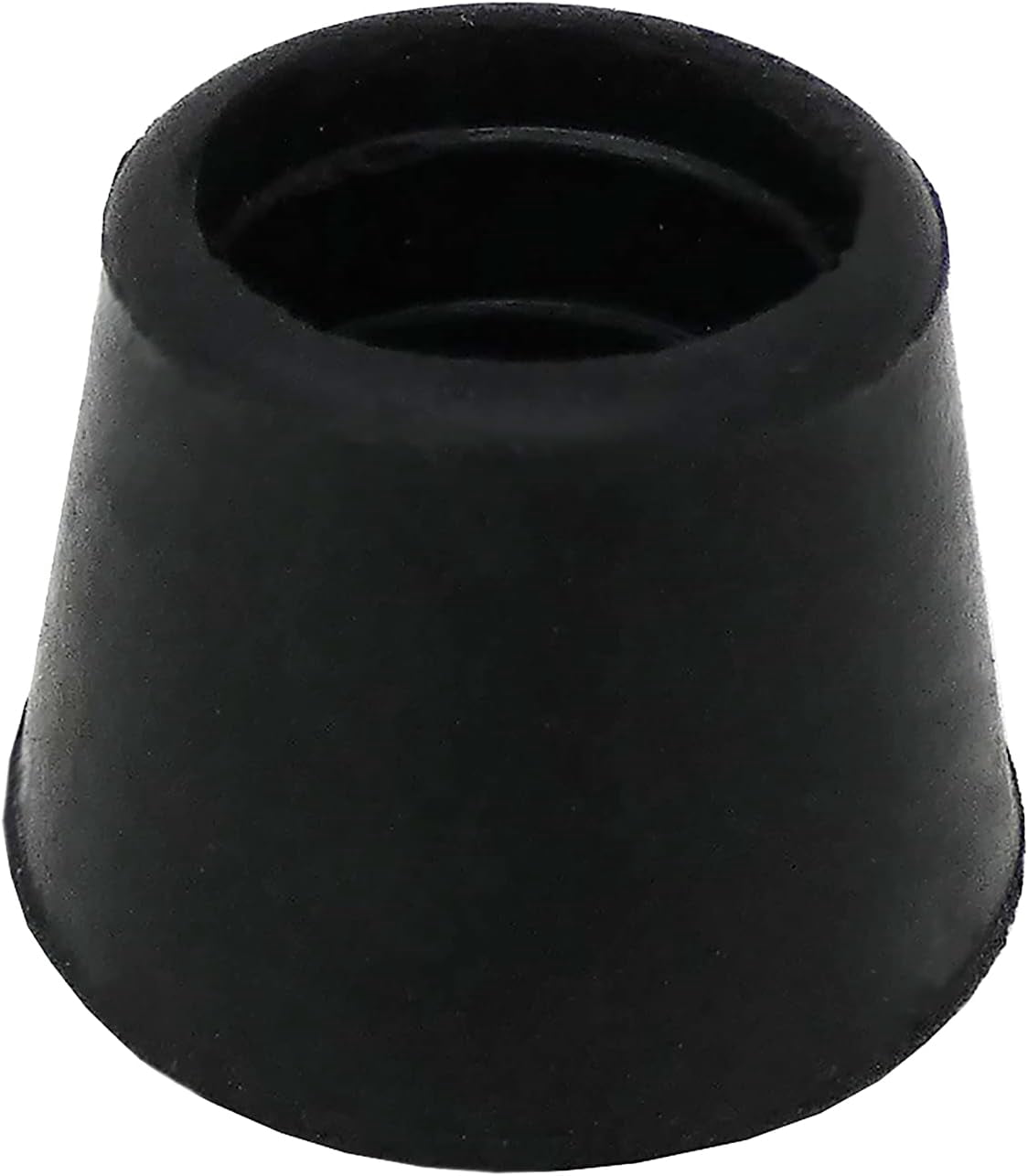 Shepherd Hardware 8760E Leg Tips 3/4Inch Inside Diameter Rubber Chair
