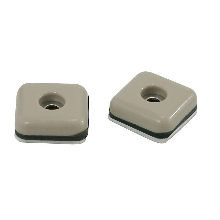 1 in. Adhesive Furniture Glides (8 per Pack) 1 in. Adhesive Furniture Glides (8 per Pack)