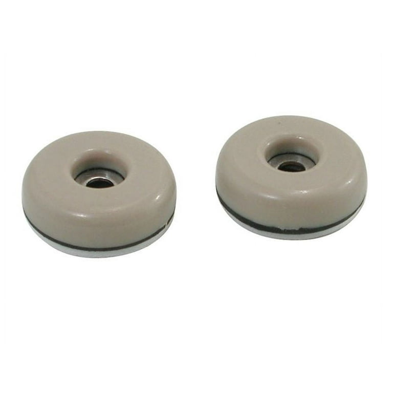 7/8 in. Adhesive Furniture Glides (8-Pack) 7/8 in. Adhesive Furniture Glides (8-Pack)