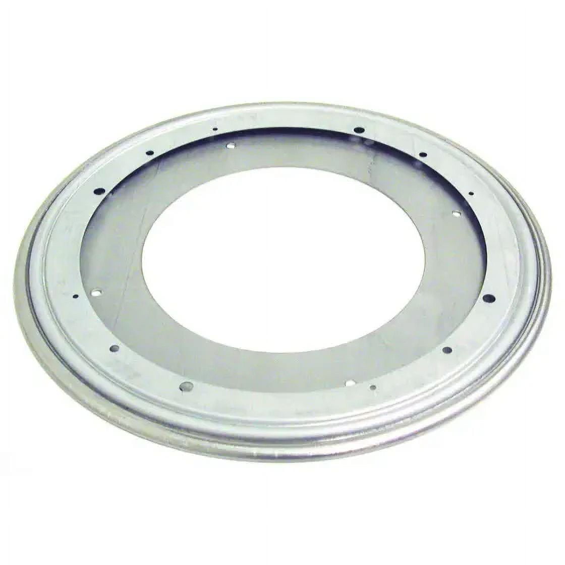 Shepherd Hardware 9549 12 Inch Round Lazy Susan Turntable