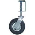 thumbnail image 1 of Shepherd Hardware 9798E, Material Handling Equipment Wheels, 8" Wheel Diameter, 1 of 3