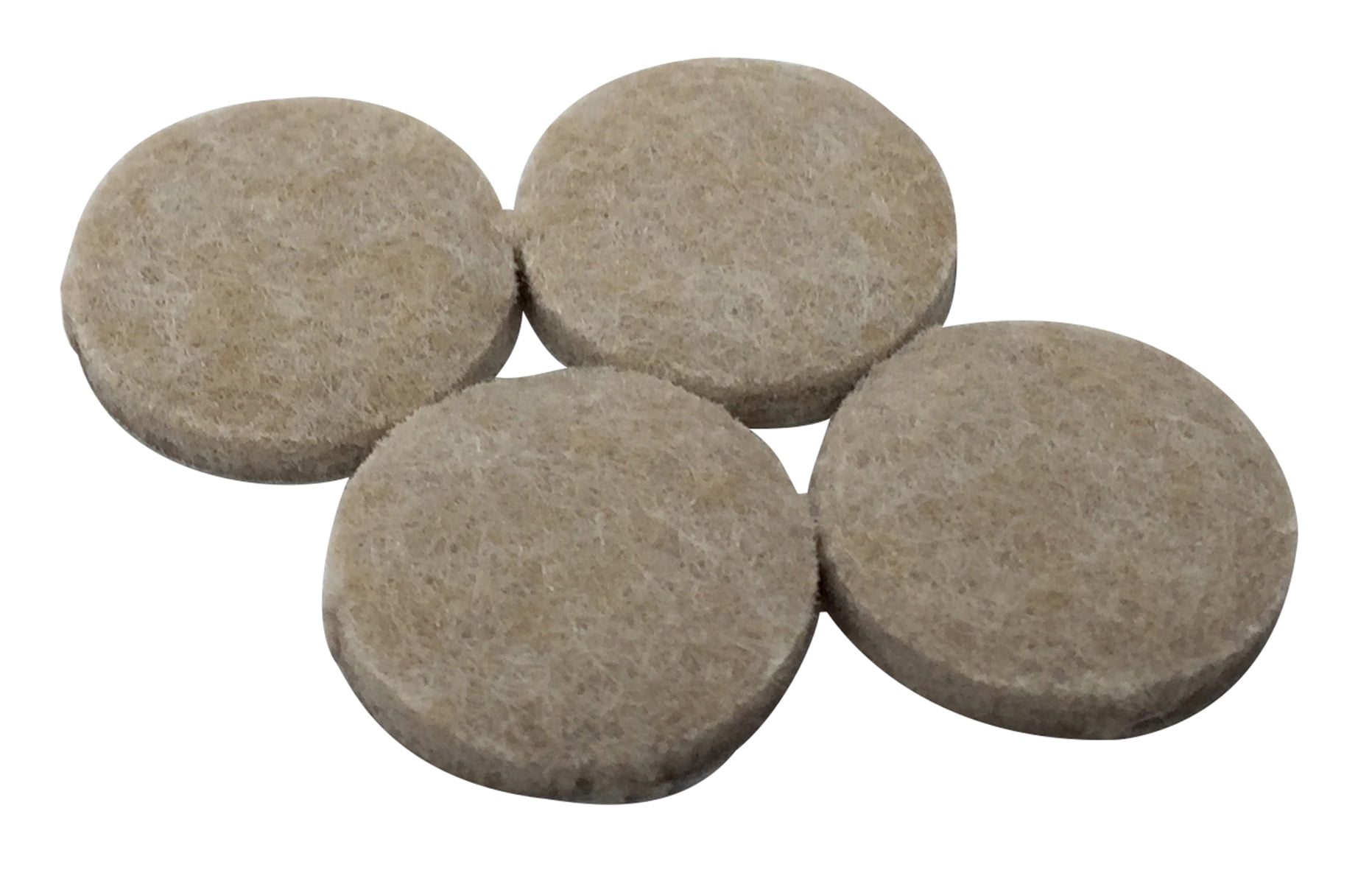 Shepherd Hardware 9921 Felt Furniture Pads