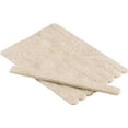 thumbnail image 1 of Shepherd Hardware 9954 1/2-Inch x 6-Inch Heavy Duty Self-Adhesive Felt Furniture Strips, 9-Pack, Beige, 1 of 2
