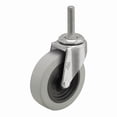 thumbnail image 1 of Shepherd Hardware Stem Caster,2"dia,80lb PRE20634ZN-TPR, 1 of 1