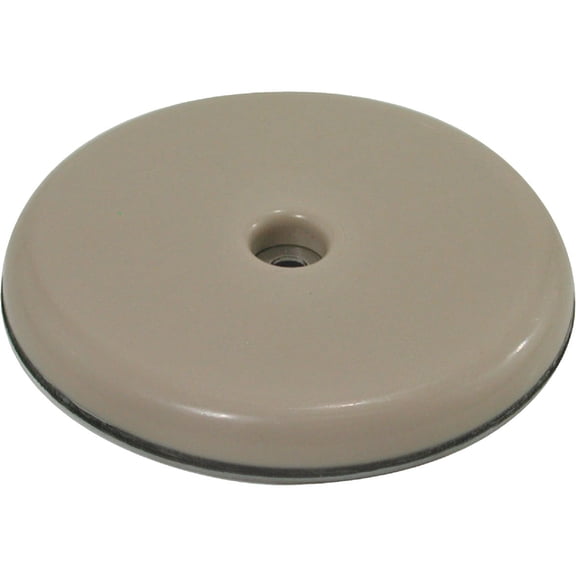 Shepherd Hardware Do it Screws Or Adhesive Slide Glide - Pack of 24