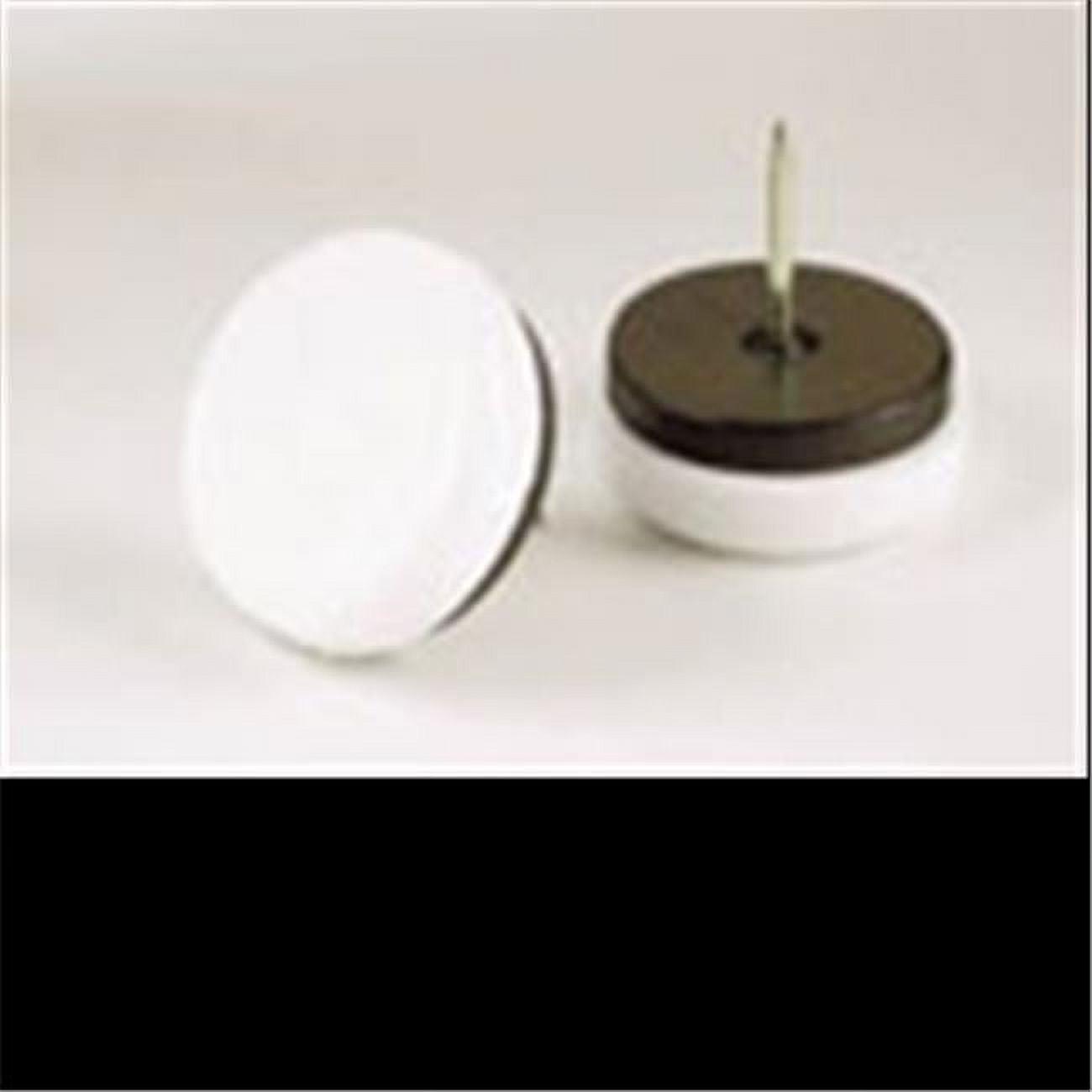 Shepherd Hardware Products 9445 0.63 in. Plastic Cushioned Nailon