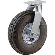 عجلة هوائية من نوع Shepherd Hdwe Prod 9796 ، 10 بوصات - الكمية 4