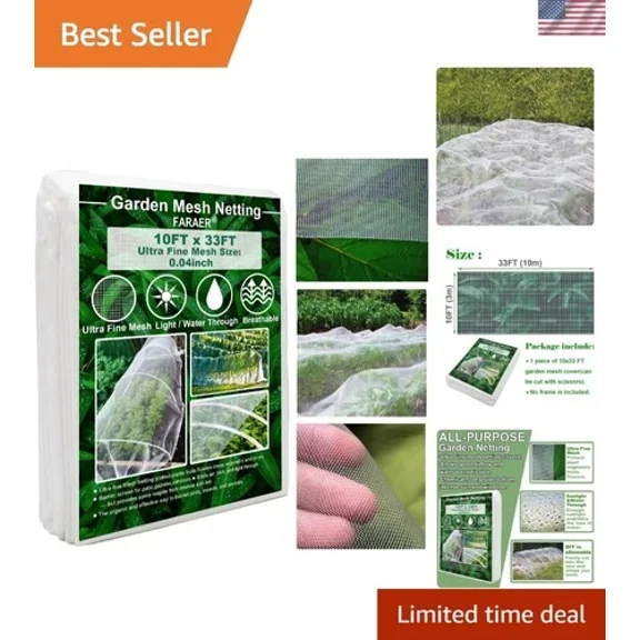 Shepherd Hooks for Outdoor, 1 Pack 62 Inch Bird Feeder Pole with 5 Prongs Bas...