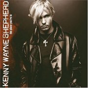 Shepherd, Kenny Wayne The Place Youre In - CD