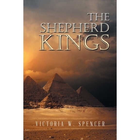 The Shepherd Kings, (Paperback)