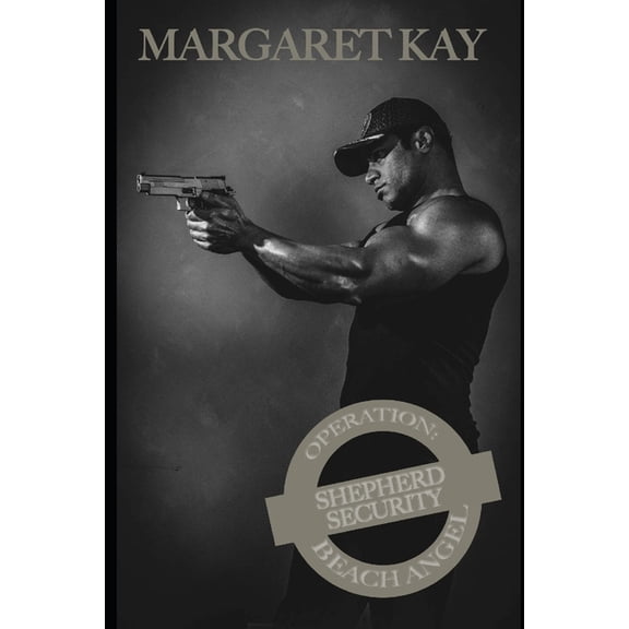 Shepherd Security Operation: Beach Angel, Book 8, (Paperback)