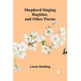 thumbnail image 1 of Shepherd Singing Ragtime, and Other Poems, (Paperback), 1 of 1