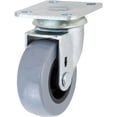 thumbnail image 1 of Shepherd 3541 Hardware 2 In. D Yes Thermoplastic Rubber Caster 88 Lb, 1 of 9