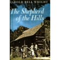 thumbnail image 1 of Pre-Owned The Shepherd of the Hills (Hardcover) 0448010569 9780448010564, 1 of 1