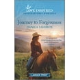 thumbnail image 1 of Pre-Owned Journey to Forgiveness: An Uplifting Inspirational Romance (Mass Market Paperback) 1335586059 9781335586056, 1 of 1